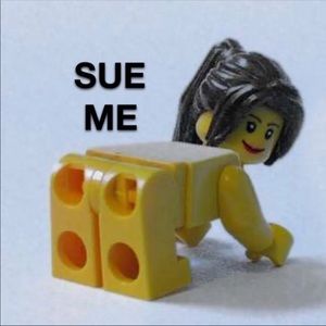 Meet your Posher, Cesar